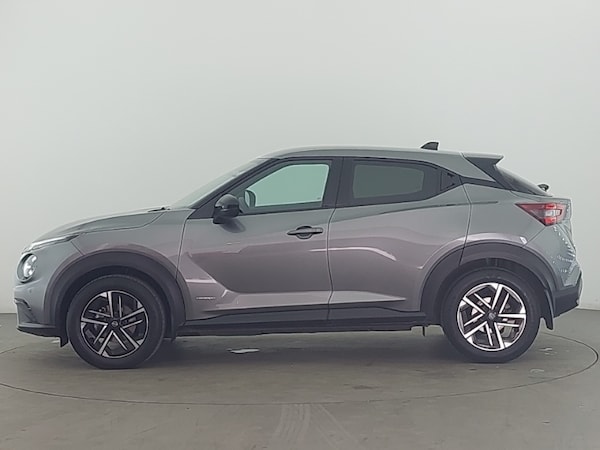 Used Nissan Juke 2024 for sale - 76212431: Photo 4