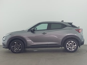 Used Nissan Juke 2024 for sale - 76212431: Photo 4