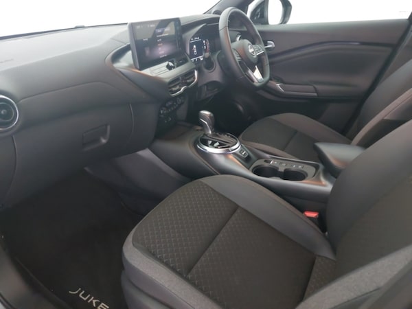 Used Nissan Juke 2024 for sale - 76212431: Photo 5