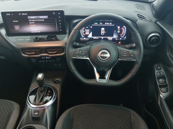 Used Nissan Juke 2024 for sale - 76212431: Photo 7