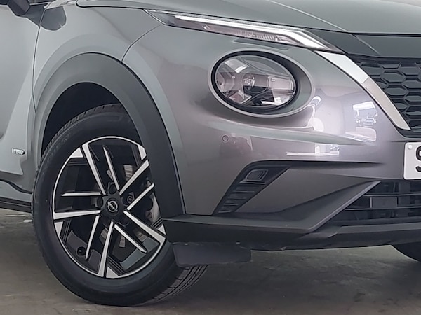 Used Nissan Juke 2024 for sale - 76212431: Photo 9