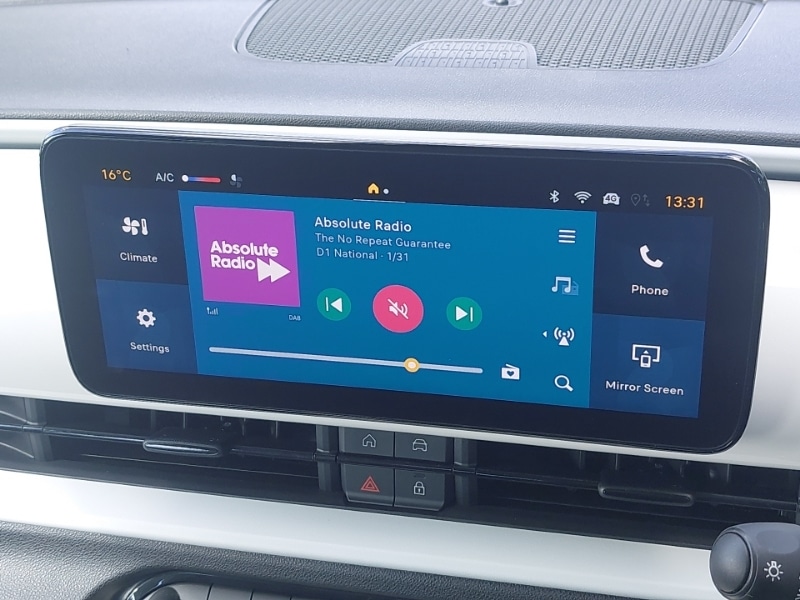 Used Fiat 600 2025 for sale - 76656763: Photo 10