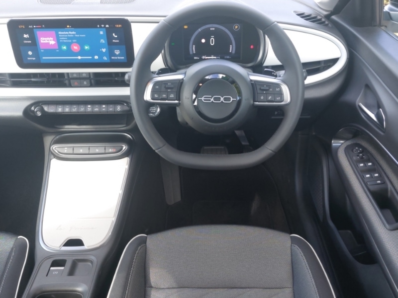 Used Fiat 600 2025 for sale - 76656763: Photo 7