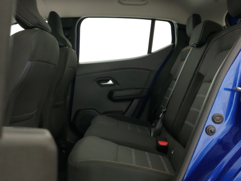 Used Dacia Sandero Stepway 2023 for sale - 77645387: Photo 6