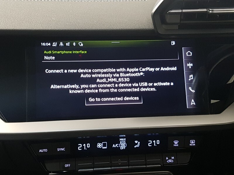 Used Audi A3 2021 for sale - 77086057: Photo 10