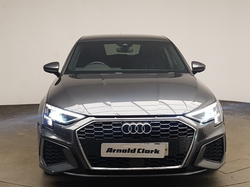 Used Audi A3 2021 for sale - 77086057: Photo 12