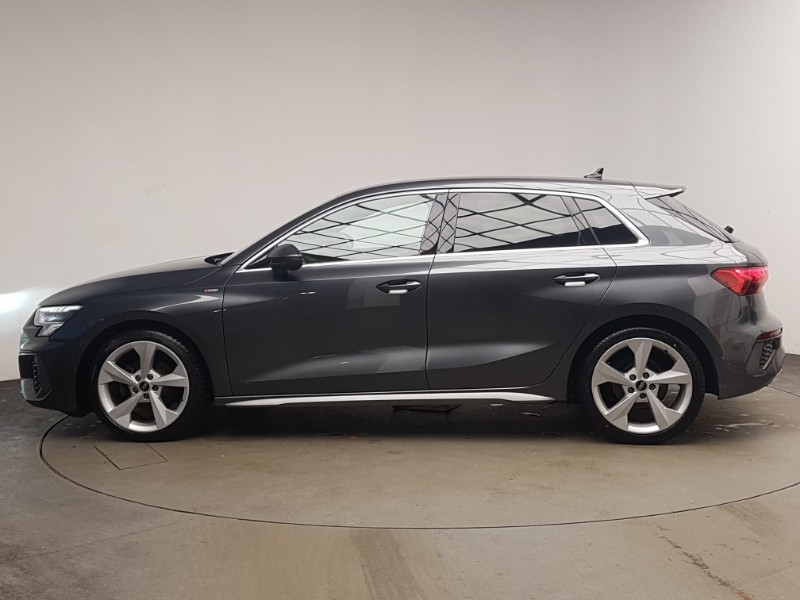 Used Audi A3 2021 for sale - 77086057: Photo 4