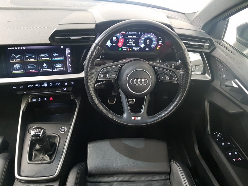 Used Audi A3 2021 for sale - 77086057: Photo 7