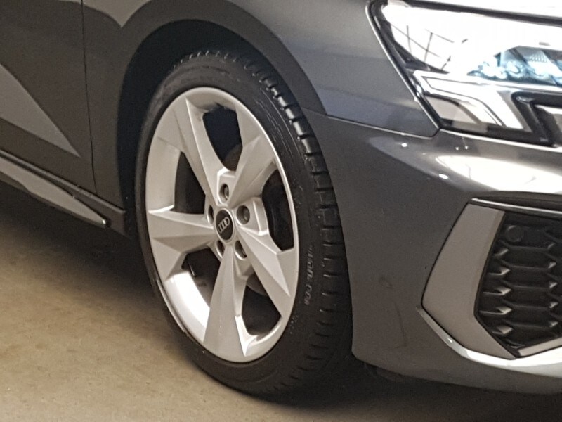 Used Audi A3 2021 for sale - 77086057: Photo 9