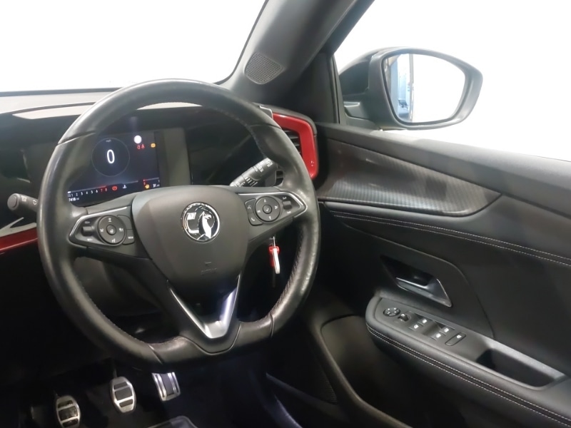 Used Vauxhall Mokka 2022 for sale - 76907595: Photo 10