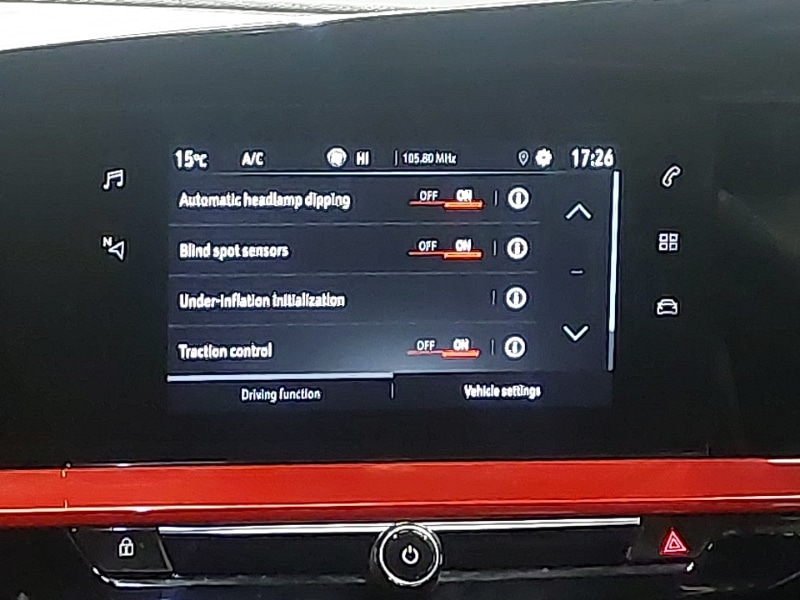 Used Vauxhall Mokka 2022 for sale - 76907595: Photo 11