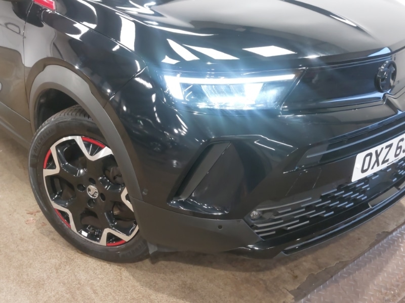 Used Vauxhall Mokka 2022 for sale - 76907595: Photo 9