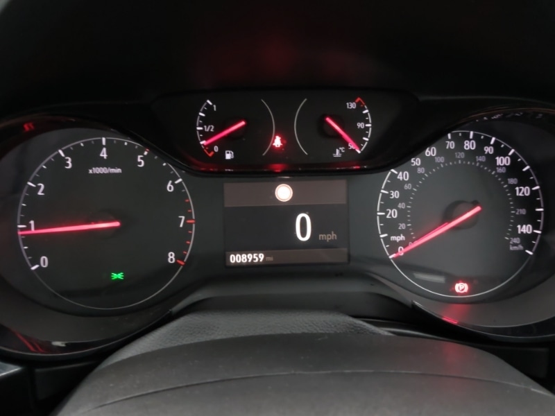 Used Vauxhall Corsa 2023 for sale - 77277895: Photo 10