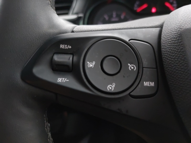 Used Vauxhall Corsa 2023 for sale - 77277895: Photo 12