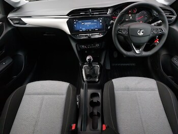 Used Vauxhall Corsa 2023 for sale - 77277895: Photo