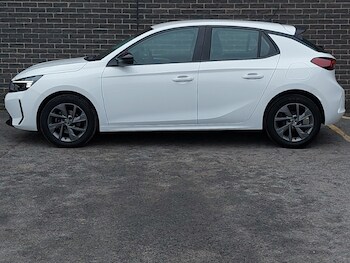 Used Vauxhall Corsa 2023 for sale - 77277895: Photo