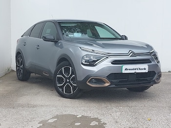 Citroen - C4