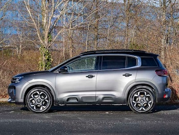 Used Citroen C5 Aircross 2025 for sale - 78089314: Photo
