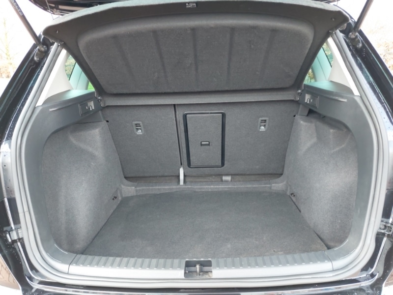 Used SEAT Ateca 2024 for sale - 77985414: Photo 8