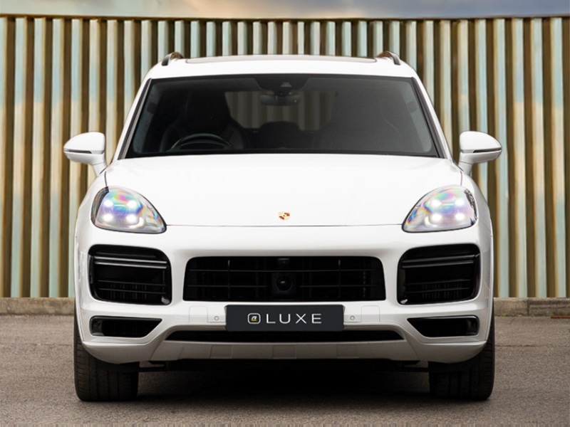 Used Porsche Cayenne 2020 for sale - 77304686: Photo 10