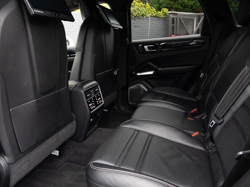 Used Porsche Cayenne 2020 for sale - 77304686: Photo 6