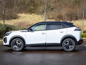 Used Peugeot 2008 2025 for sale - 77458286: Photo