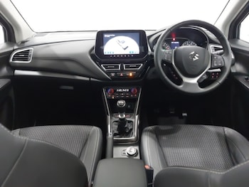 Used Suzuki SX4 S-Cross 2024 for sale - 76912278: Photo