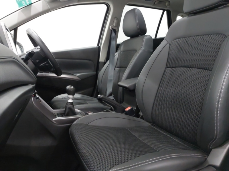 Used Suzuki SX4 S-Cross 2024 for sale - 76912278: Photo 5