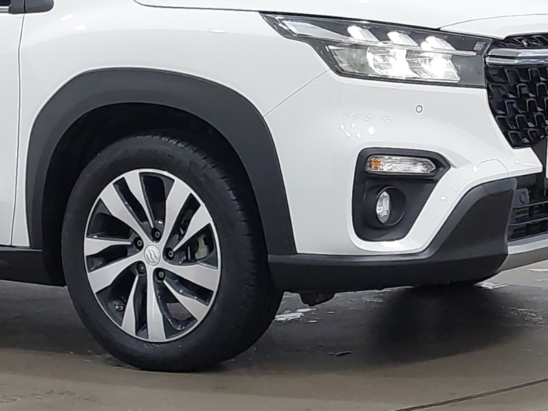 Used Suzuki SX4 S-Cross 2024 for sale - 76912278: Photo 9