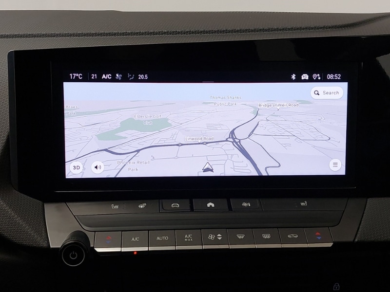 Used Vauxhall Astra 2022 for sale - 76567421: Photo 11