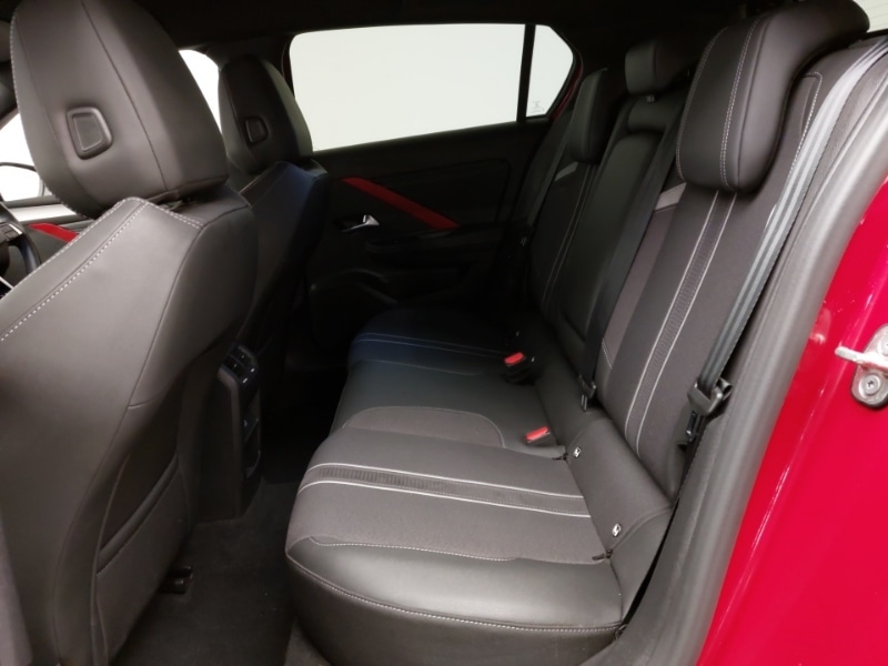 Used Vauxhall Astra 2022 for sale - 76567421: Photo 6