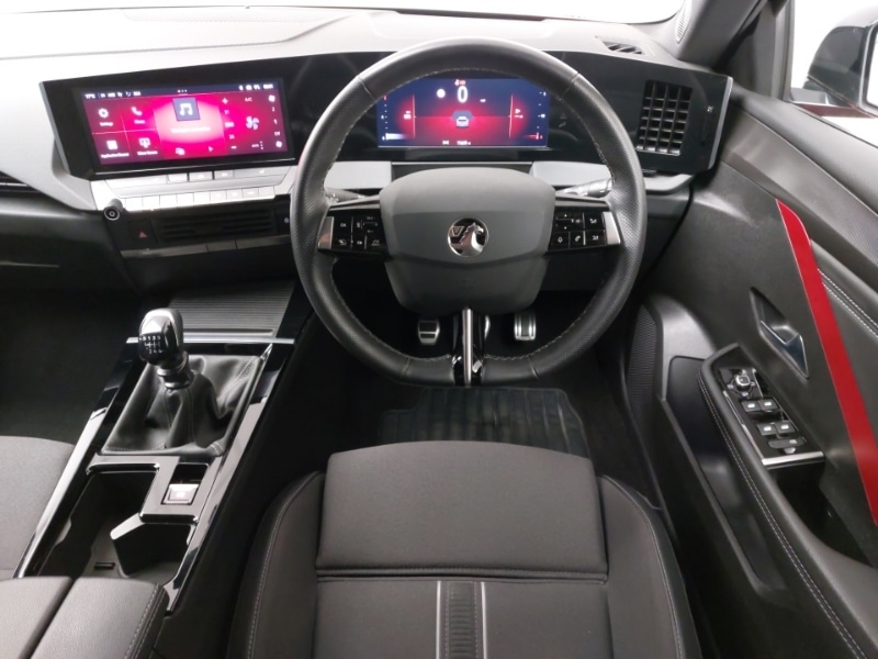 Used Vauxhall Astra 2022 for sale - 76567421: Photo 7