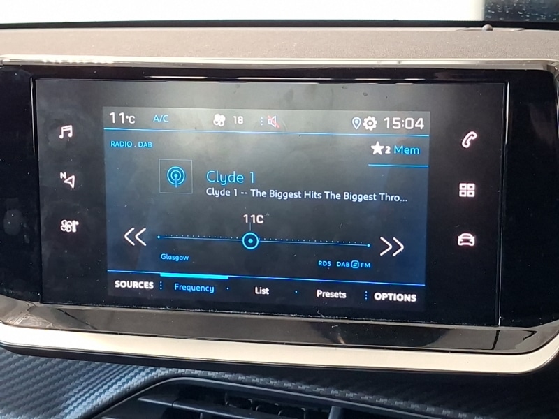 Used Peugeot 208 2023 for sale - 78032390: Photo 12