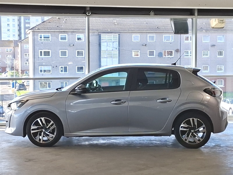 Used Peugeot 208 2023 for sale - 78032390: Photo 4