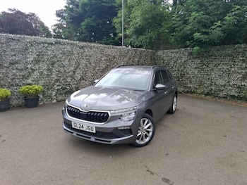 Used Skoda Kamiq 2024 for sale - 79460935: Photo