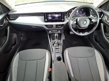 Used Skoda Kamiq 2024 for sale - 79460935: Photo
