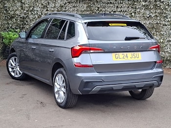 Used Skoda Kamiq 2024 for sale - 79460935: Photo