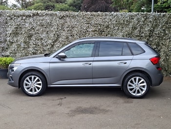 Used Skoda Kamiq 2024 for sale - 79460935: Photo