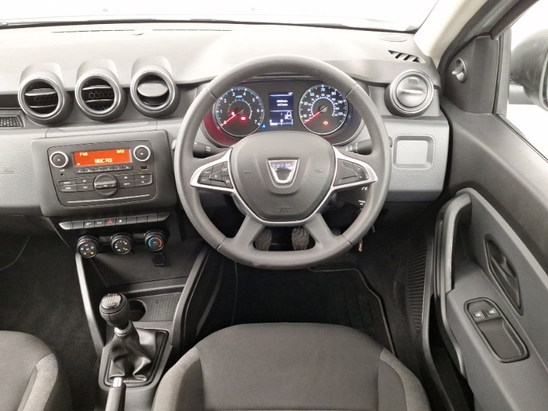 Used Dacia Duster 2021 for sale - 77190058: Photo 7