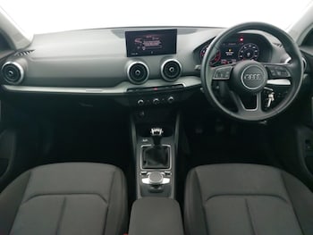 Used Audi Q2 2021 for sale - 76404261: Photo