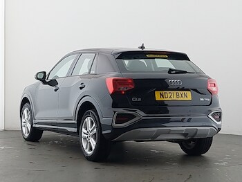 Used Audi Q2 2021 for sale - 76404261: Photo