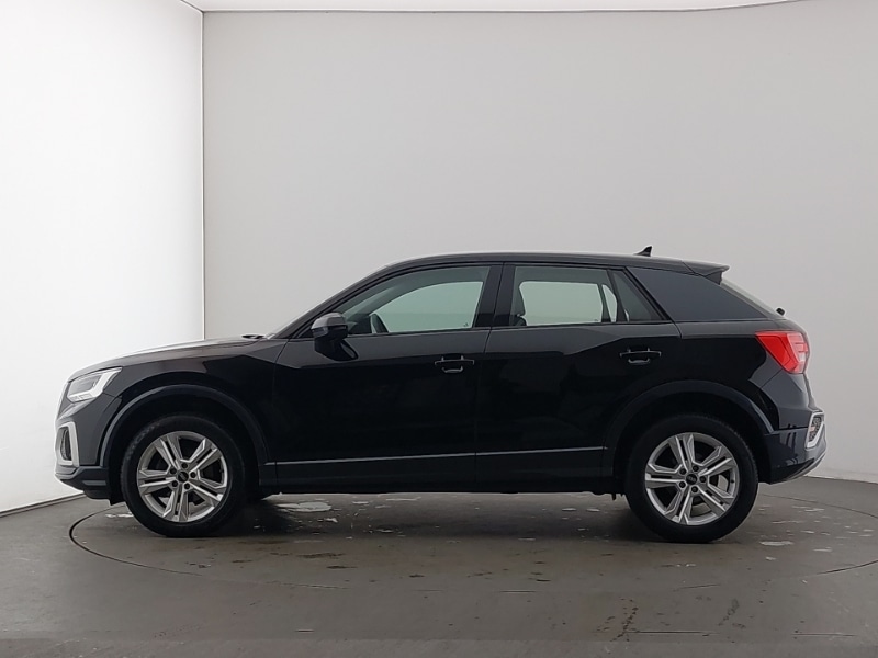 Used Audi Q2 2021 for sale - 76404261: Photo 4