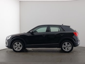 Used Audi Q2 2021 for sale - 76404261: Photo