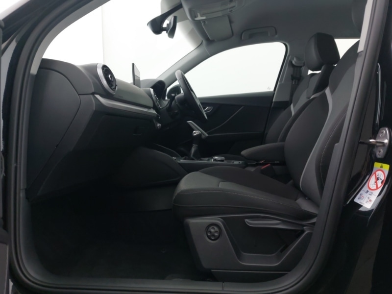 Used Audi Q2 2021 for sale - 76404261: Photo 5