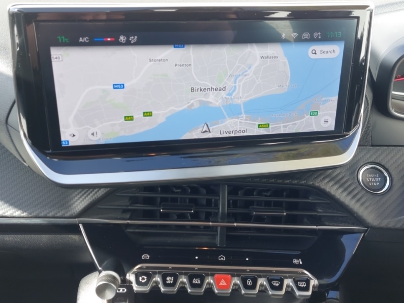 Used Peugeot 208 2025 for sale - 78093188: Photo 10