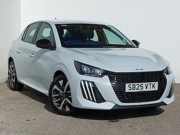 Used Peugeot 208 2025 for sale - 78093188: Photo