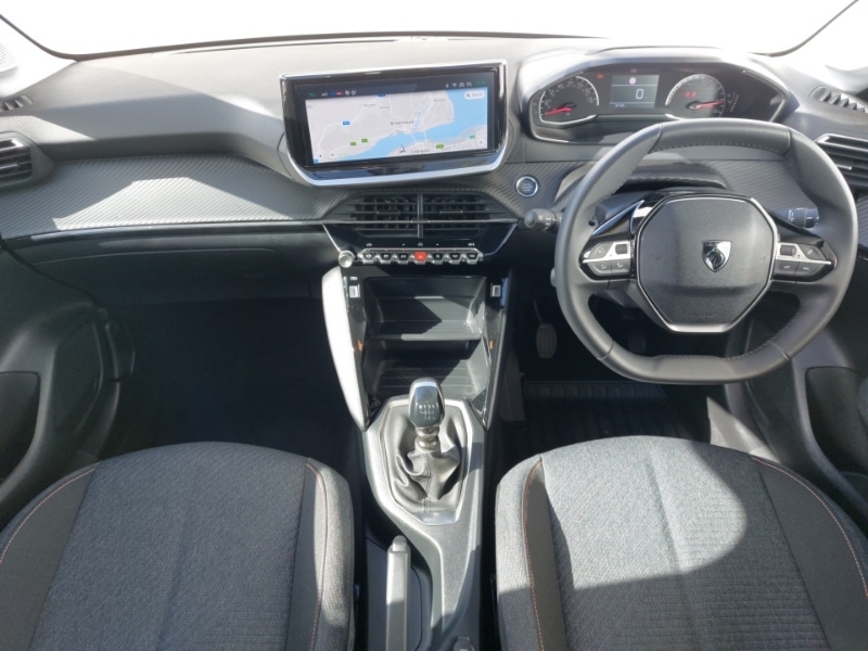 Used Peugeot 208 2025 for sale - 78093188: Photo 2