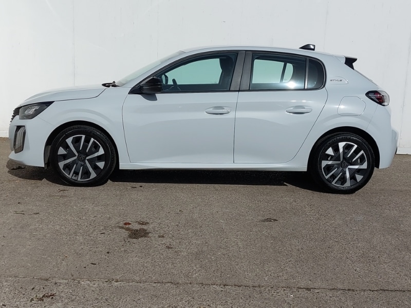 Used Peugeot 208 2025 for sale - 78093188: Photo 4