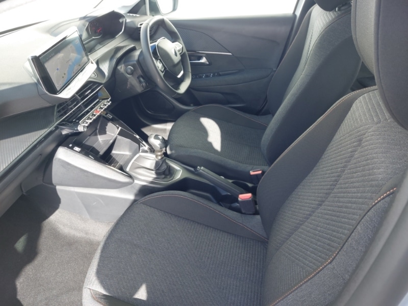 Used Peugeot 208 2025 for sale - 78093188: Photo 5