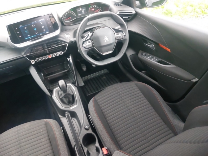 Used Peugeot 208 2023 for sale - 76150064: Photo 10